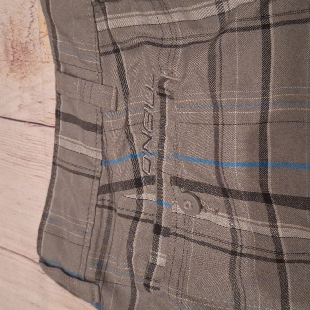 Men's Board Shorts, 1  O'Neill Short, 1 OP Short, Surf Short, Skate Short, Sz 32 - Picture 2 of 11